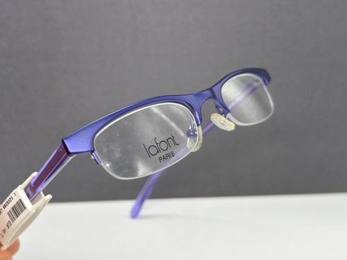 Lafont brille damen - damen, lila