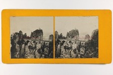 Schweiz -brücke La Bastel