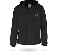 Herren Windbreaker