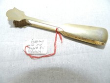 Zuckerzange, Russland, Silber