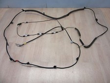 SUZUKI GRAND VITARA II JT 2.0 5-Türer Bj.2006 Antenne Kabel  (140)