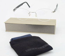LINDBERG Brille Modell T503
