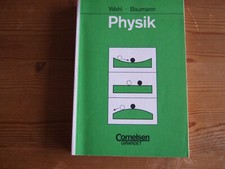 Physik - Wahl-Baumann /