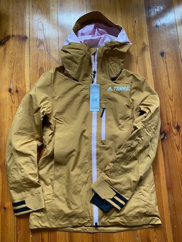 Adidas resort 3in1 jacket - adidas,