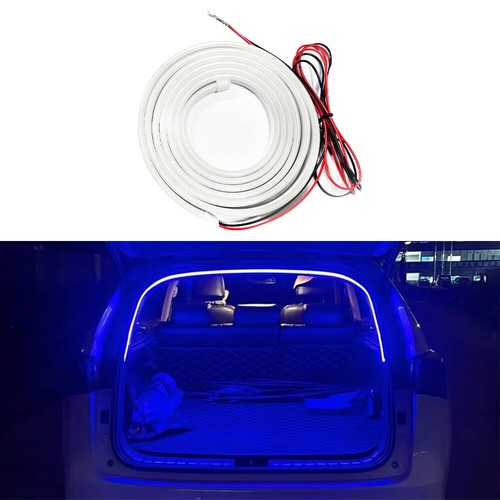 Auto pkw led kofferraum - de, 4m