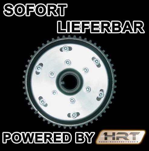 Hrt sport nockenwellenrad - sport,