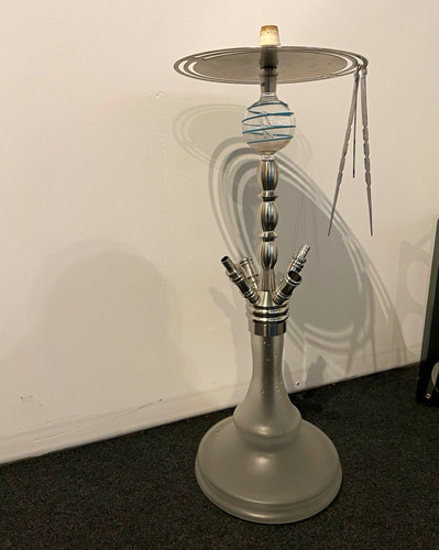 Shisha wasserpfeife glas - wasserpfeife,