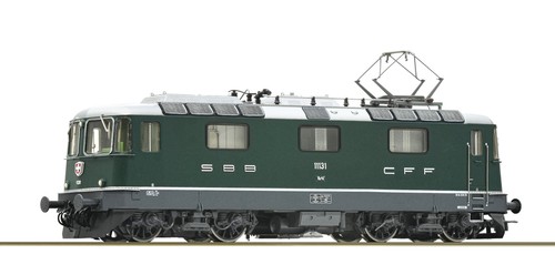 Roco 7510027 - h0,