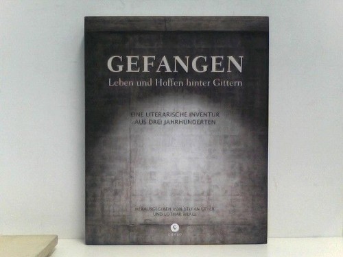 Gefangen leben und hoffen - gefangen:,