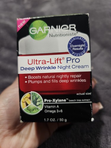 Garnier ultra lift pro - garnier, ultra-lift