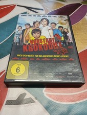 Vorstadtkrokodile DVD Ab 6