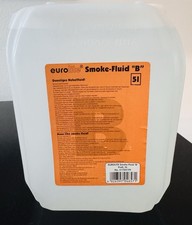 Original eurolite Smoke-Fluid