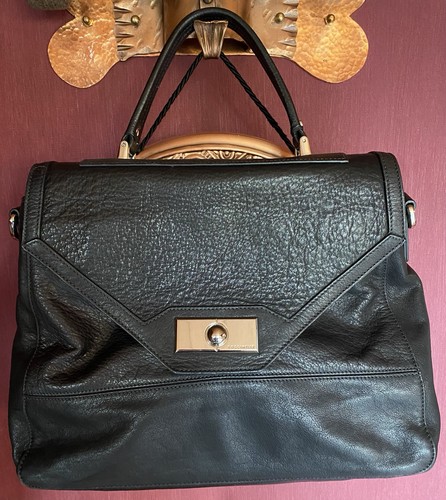 Coccinelle handtasche schwarz - handtasche,
