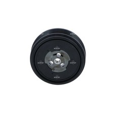 NRF Magnetkupplung für Klimakompressor für BMW 1er 3er