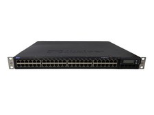 Juniper Switch EX3200-48T 48x