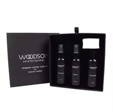 Lederpflege Set Glattleder -