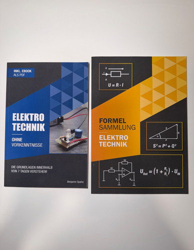 Elektrotechnik formelsammlung - elektrotechnik,