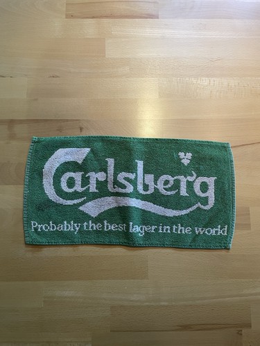 Carlsberg proberbly bier beer - proberbly,
