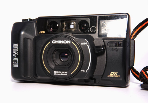 Chinon auto glx - auto, /