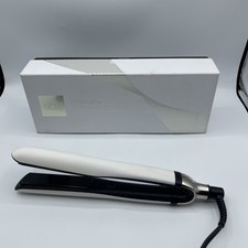 ghd Platinum Plus + Haarglätter & Professioneller Styler in Weiß - NEU & OVP ✅