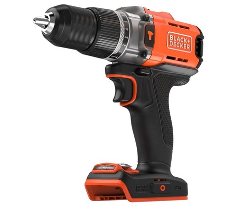 Black decker bcd383xn - black+decker, akku