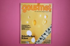 195717 GOURMET NR.91 FRÜHJAHR