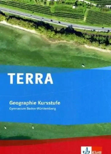Terra geographie kursstufe - terra,