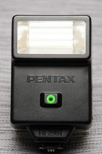 PENTAX AF200T Blitzgerät TTL