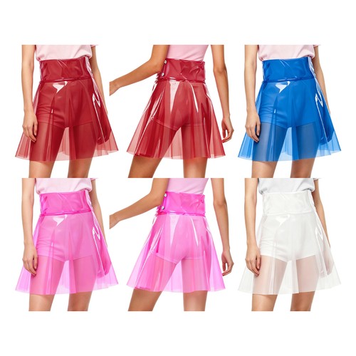 Damen mini stiftrock - damen, slim