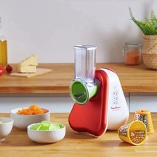 Küchengeräte Moulinex Fresh