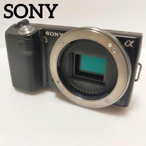 Sony nex digitalkamera mit - nex-5,