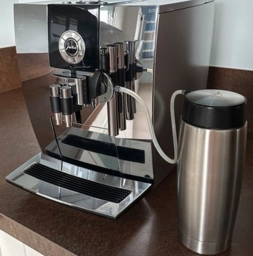 Kaffeevollautomat jura - kaffeevollautomat,