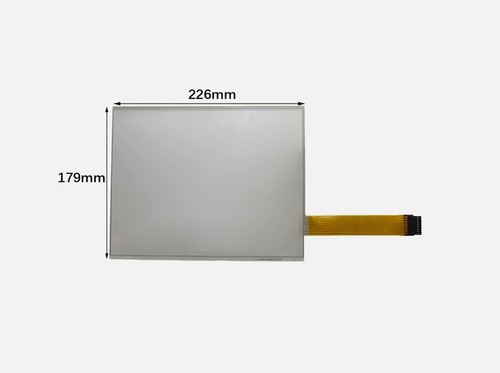 Touch screen for greenstar - touch,