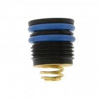 Shearwater perdix battery cap - battery,