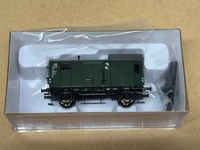 BRAWA Güterzuggepäckwagen