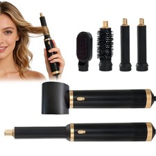 5 in 1 Airstyler Multi