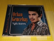 Türkische Musik CD - Neu -