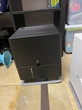 Luftbefeuchter Verdunster 2