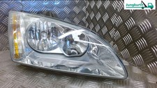 Scheinwerfer R 4M5113W029AD Ford Focus Turnier 1.6 16V DA3/DB3 Bj 2006