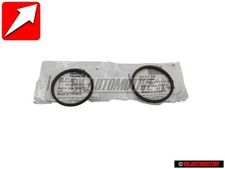 2x VW Original Dichtung -