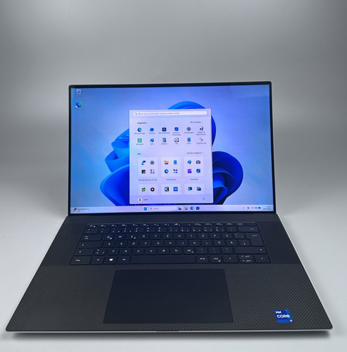 Dell xps 9710 - 17,