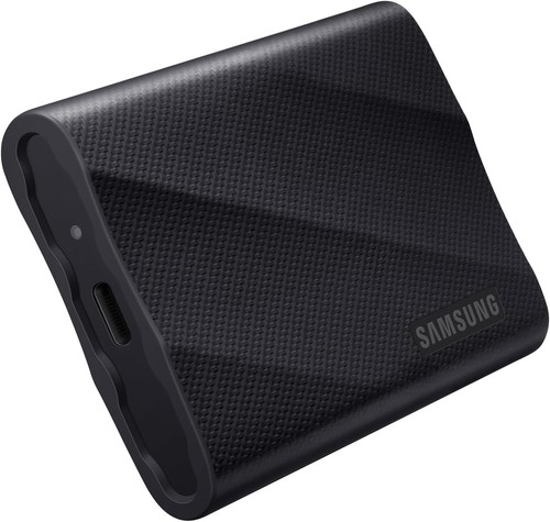 Samsung portable ssd - samsung,