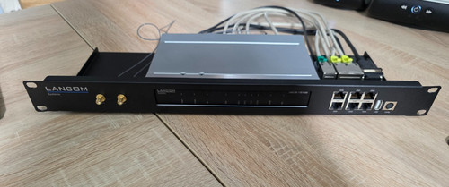 Lancom 1781vaw vdsl vpn wlan - lancom,