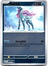 Suicune PFL 026/094 Reverse