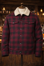 Herren M&S eighty four Sherpa