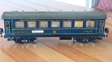 Märklin Spur 0 Speisewagen