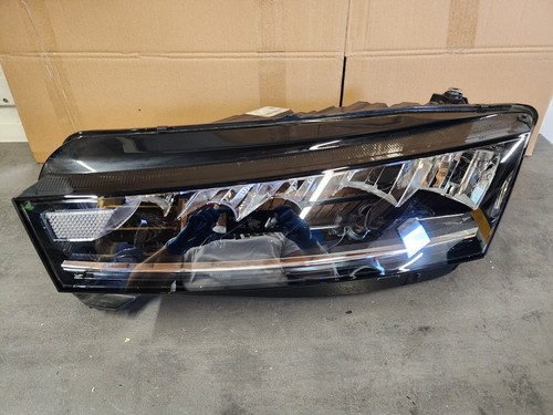 Skoda octavia led - skoda, 4
