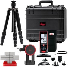 Leica DISTO S910, P2P Set