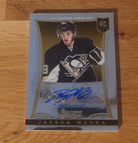 Panini select hockey 2013 - select,