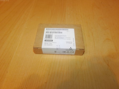 Siemens simatic 200s - siemens,